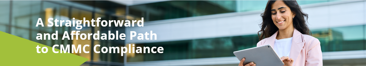 Path to CMMC Compliance