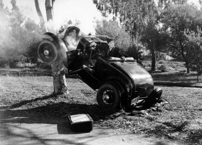 How to Avoid a CRM Car Crash
