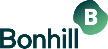 Bonhill Logo Bonhill