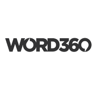 word360 Logo word360 Logo