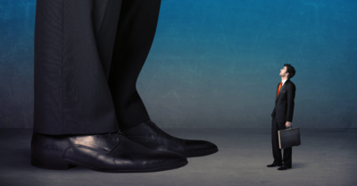 CEO’s Briefing: Preparing for the IT Demands of Enterprise Clients